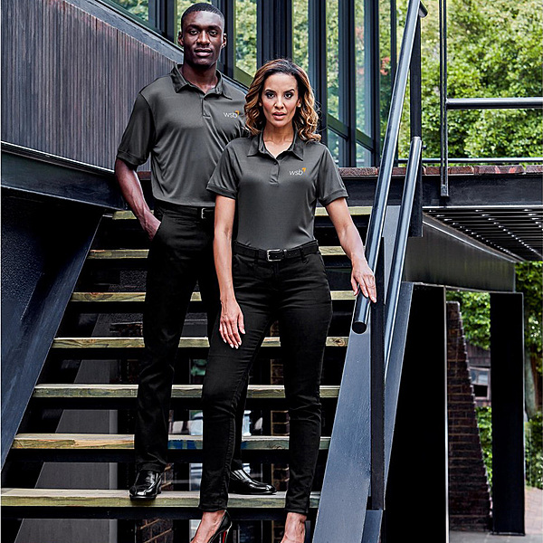 Alex Varga Callidora Golf Shirt