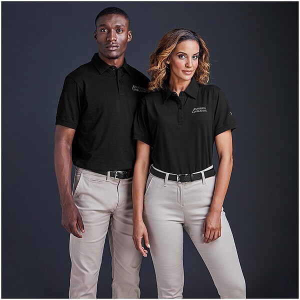 Alex Varga Constantine Golf Shirt