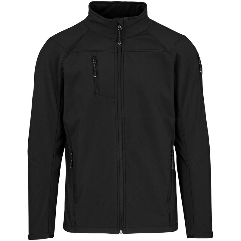 Alex Varga Elysium Softshell Jacket