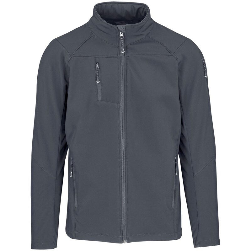 Alex Varga Elysium Softshell Jacket