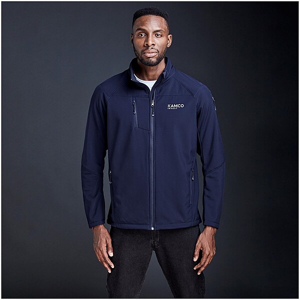 Alex Varga Elysium Softshell Jacket