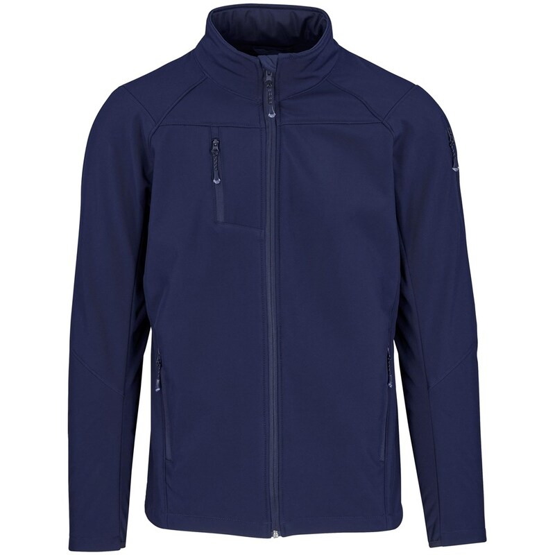 Alex Varga Elysium Softshell Jacket