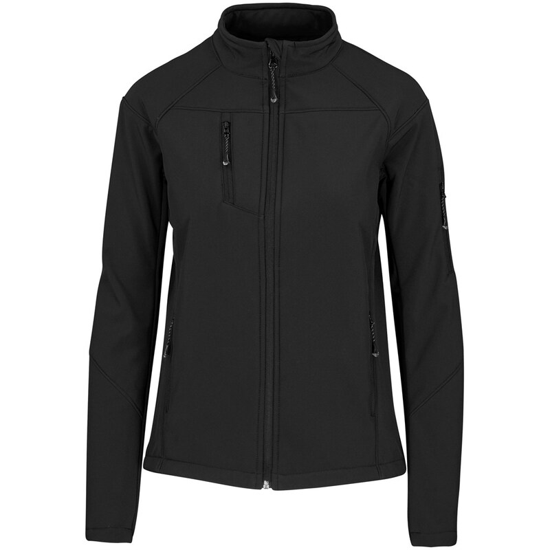 Alex Varga Elysium Softshell Jacket