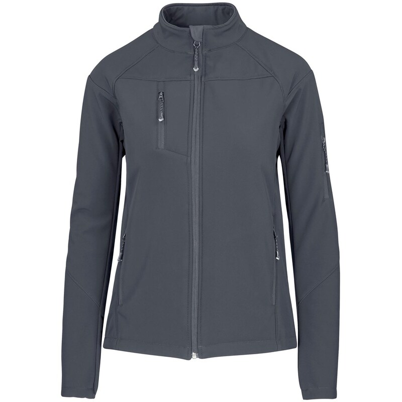Alex Varga Elysium Softshell Jacket