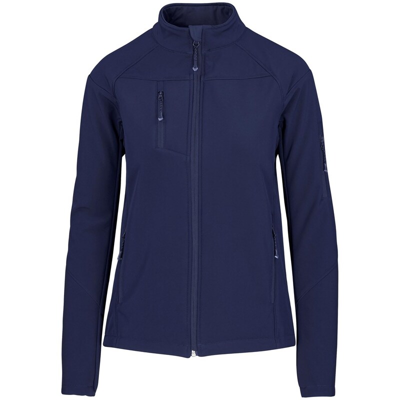Alex Varga Elysium Softshell Jacket