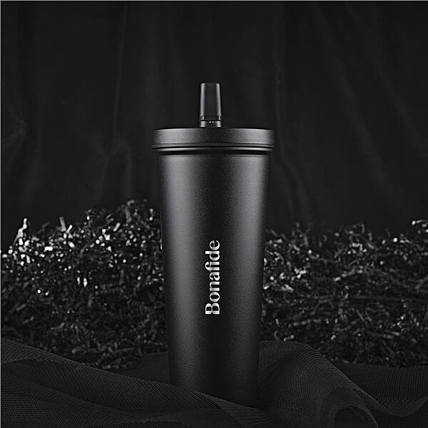 Empire Stainless Steel Vacuum Sipper Tumbler - 750ml