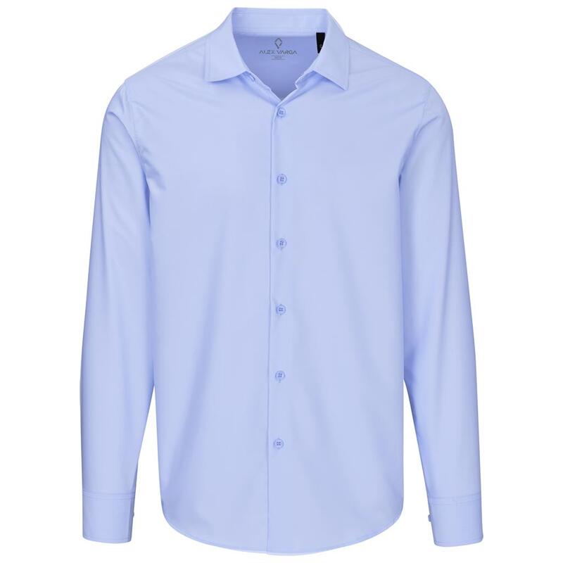 Alex Varga Hallstatt Long Sleeve Shirt
