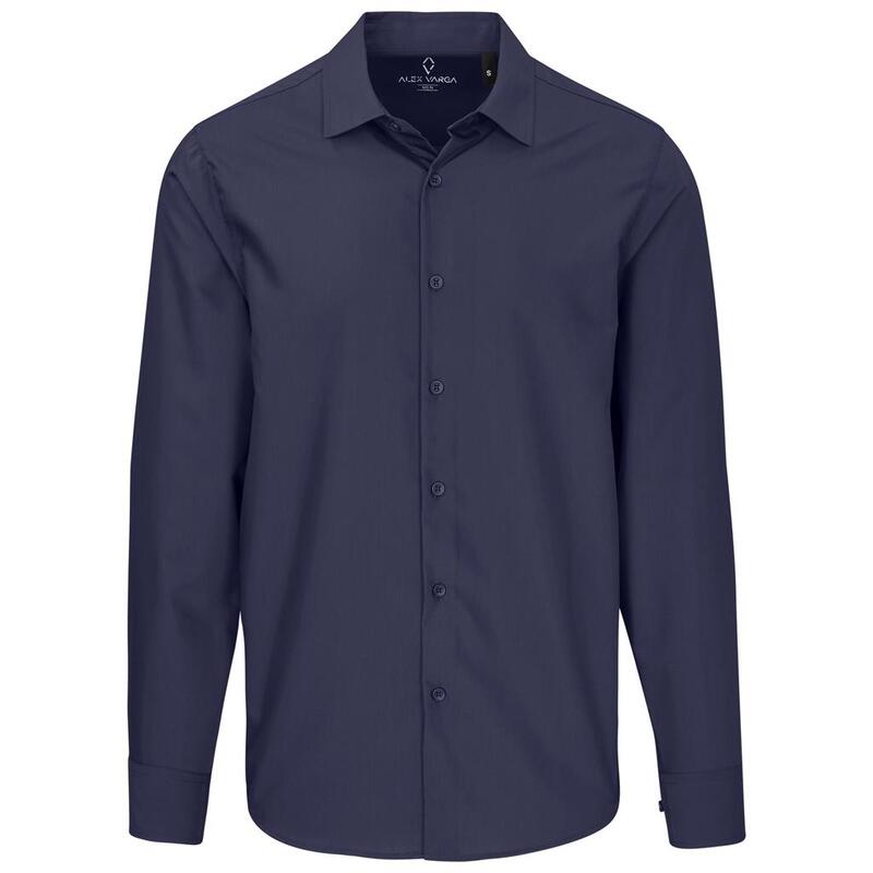 Alex Varga Hallstatt Long Sleeve Shirt