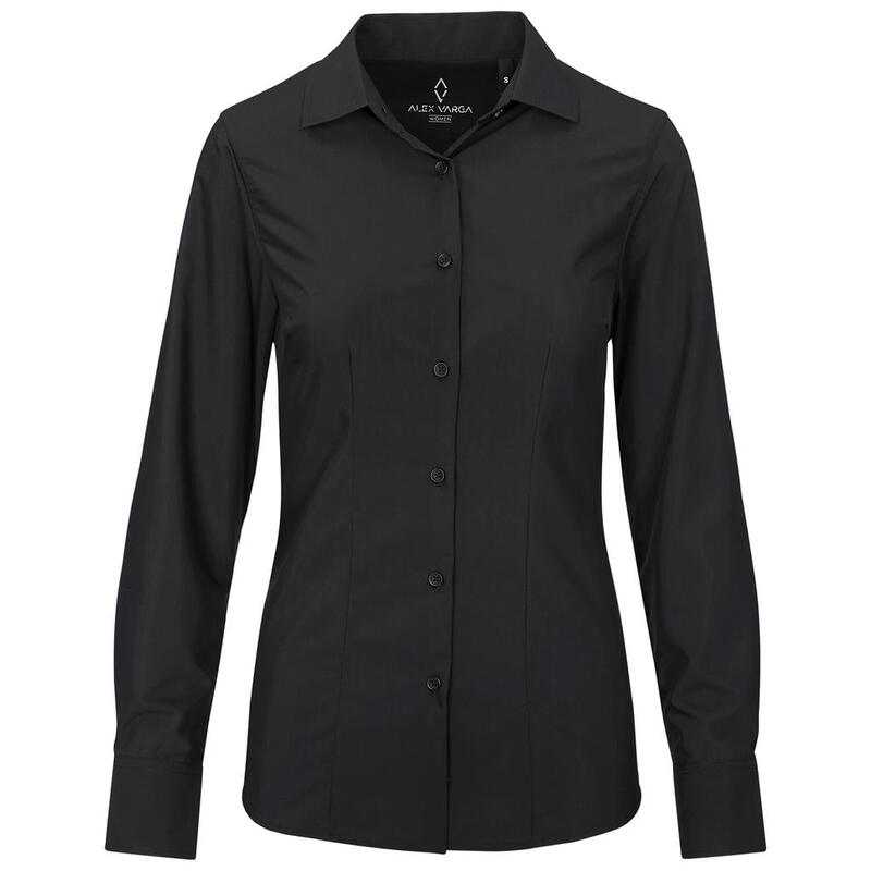 Alex Varga Hallstatt Long Sleeve Shirt