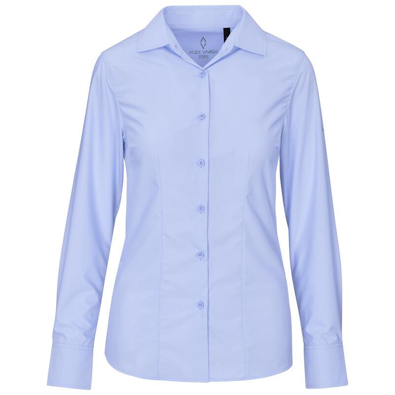Alex Varga Hallstatt Long Sleeve Shirt