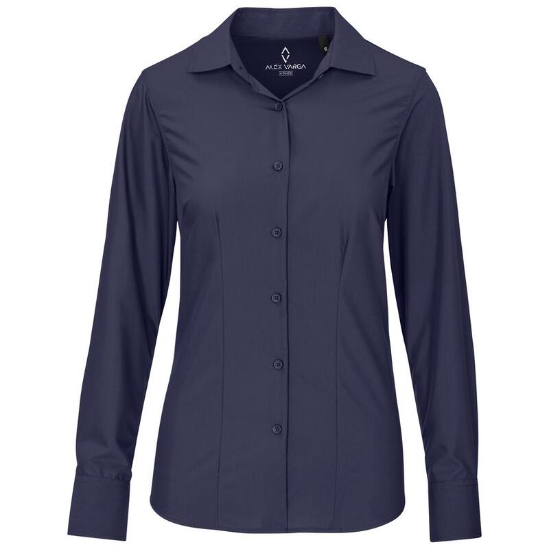 Alex Varga Hallstatt Long Sleeve Shirt