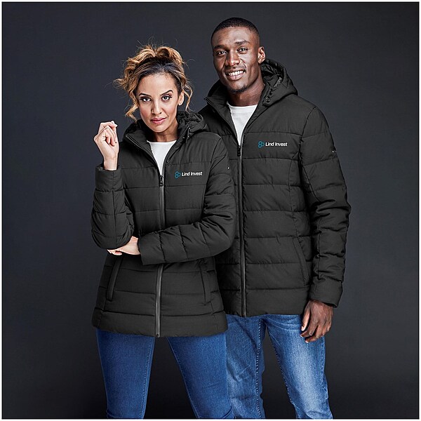 Alex Varga Iveroc Jacket