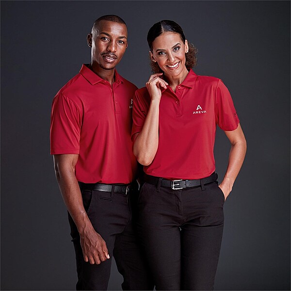 Lucca Golf Shirt