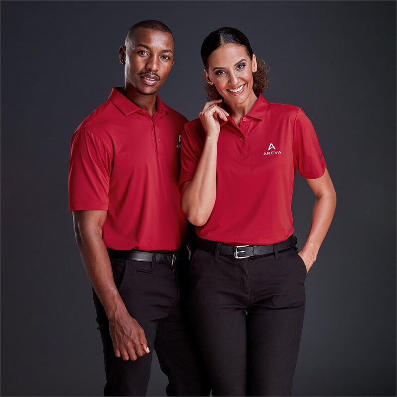 Lucca Golf Shirt