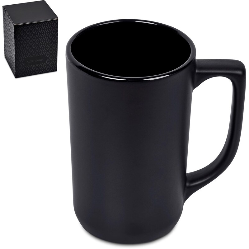 Marcella Ceramic Coffee Mug- 540ml