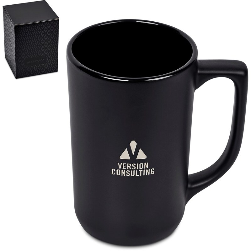 Marcella Ceramic Coffee Mug- 540ml