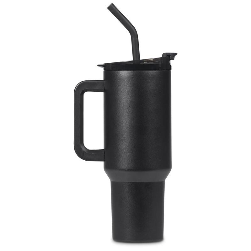 Maximus Stainless Steel Vacuum Mug – 1.2 Litre