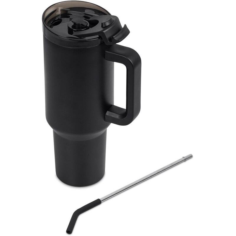 Maximus Stainless Steel Vacuum Mug – 1.2 Litre