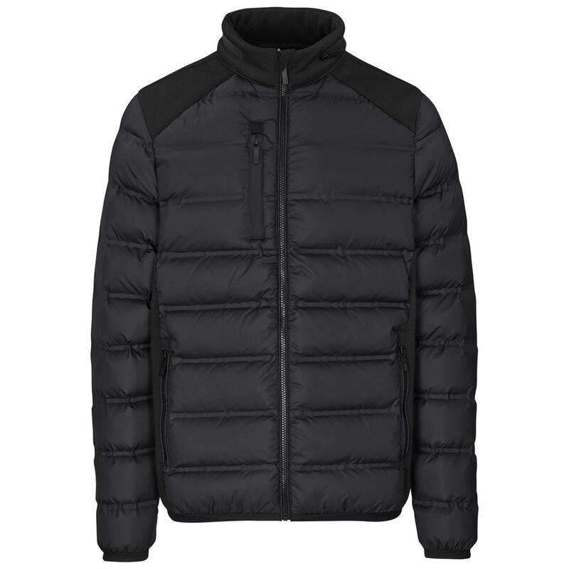 Alex Varga Monaco Jacket