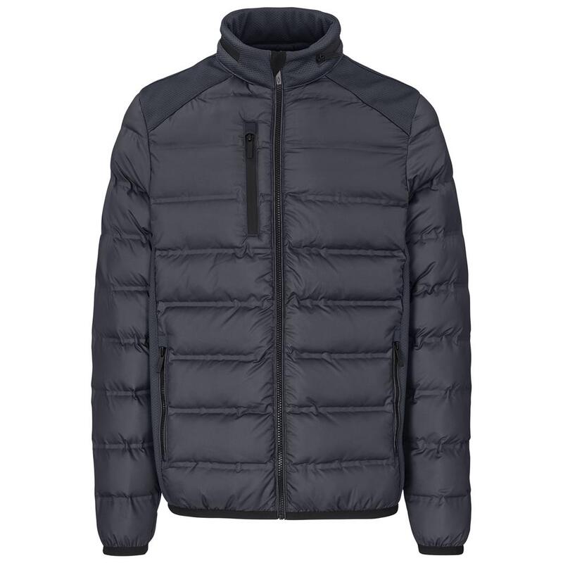 Alex Varga Monaco Jacket