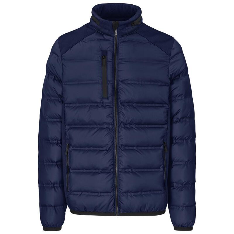 Alex Varga Monaco Jacket