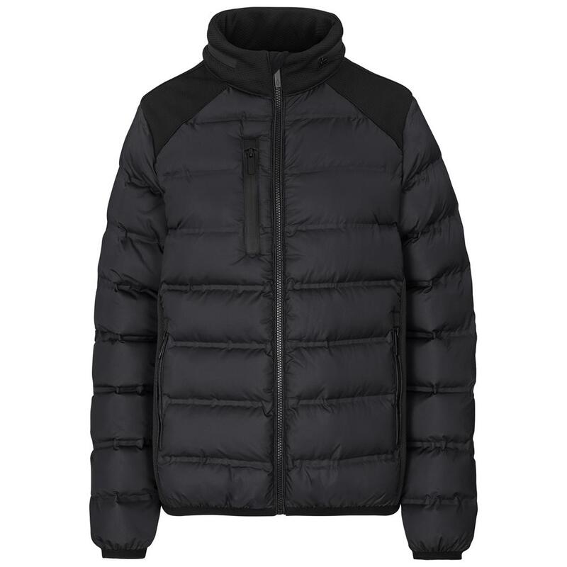 Alex Varga Monaco Jacket