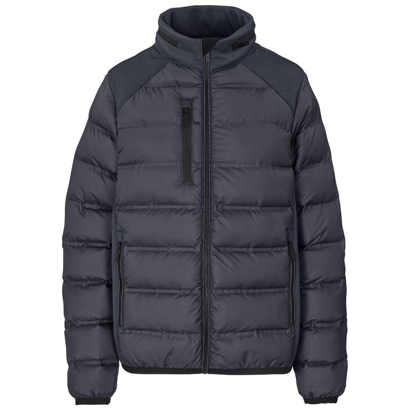 Alex Varga Monaco Jacket