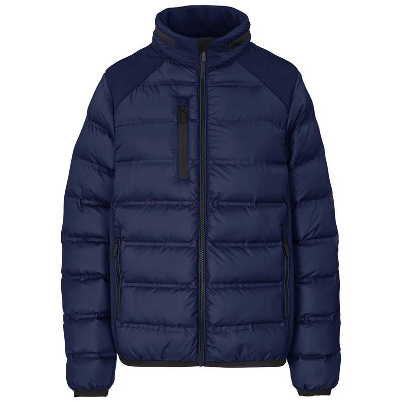 Alex Varga Monaco Jacket