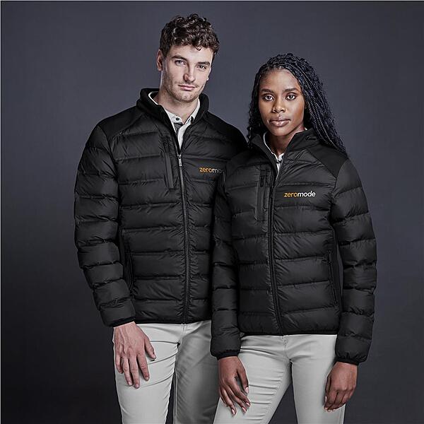 Alex Varga Monaco Jacket