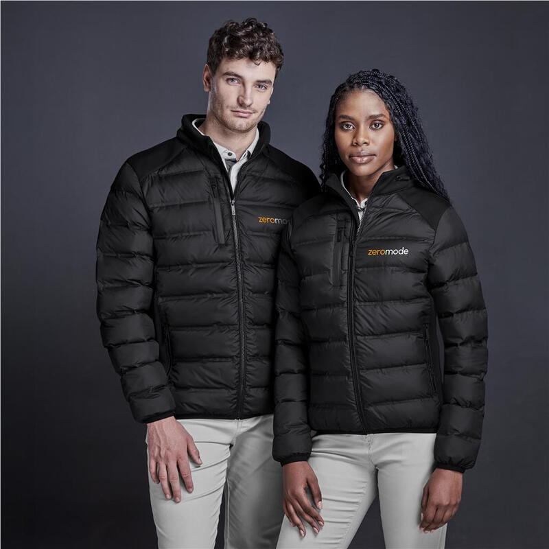Alex Varga Monaco Jacket