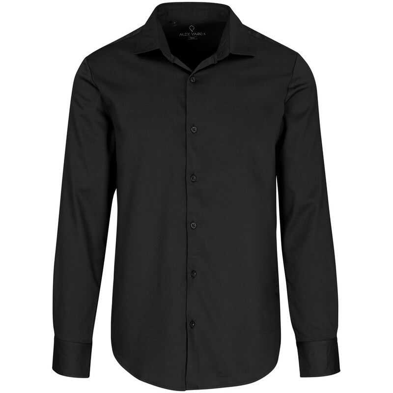 Opus Stretch Long Sleeve Shirt