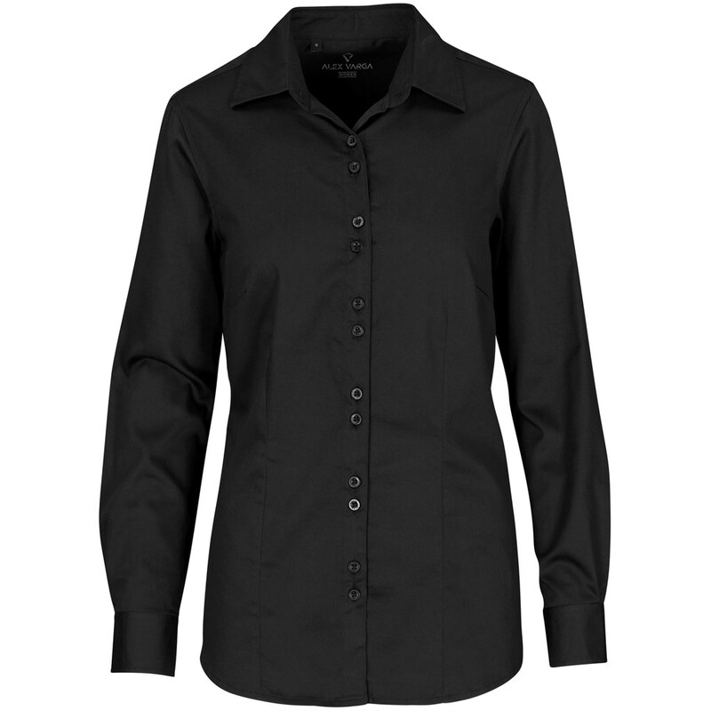 Alex Varga Opus Long Sleeve Stretch Shirt