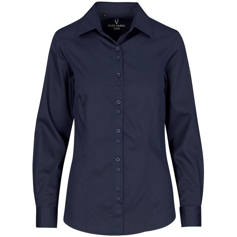 Alex Varga Opus Long Sleeve Stretch Shirt