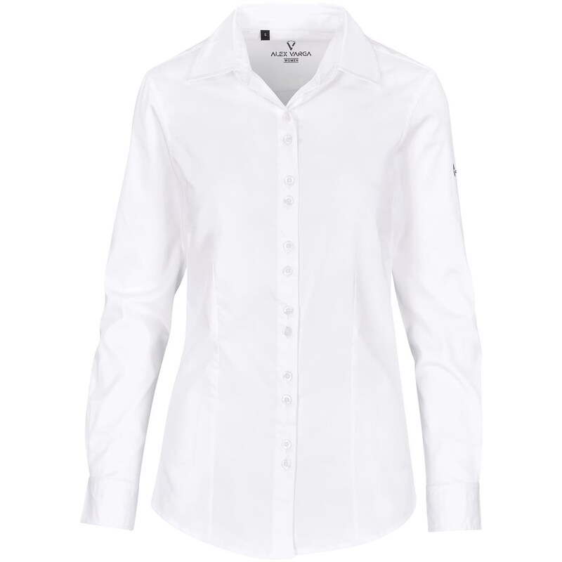 Alex Varga Opus Long Sleeve Stretch Shirt