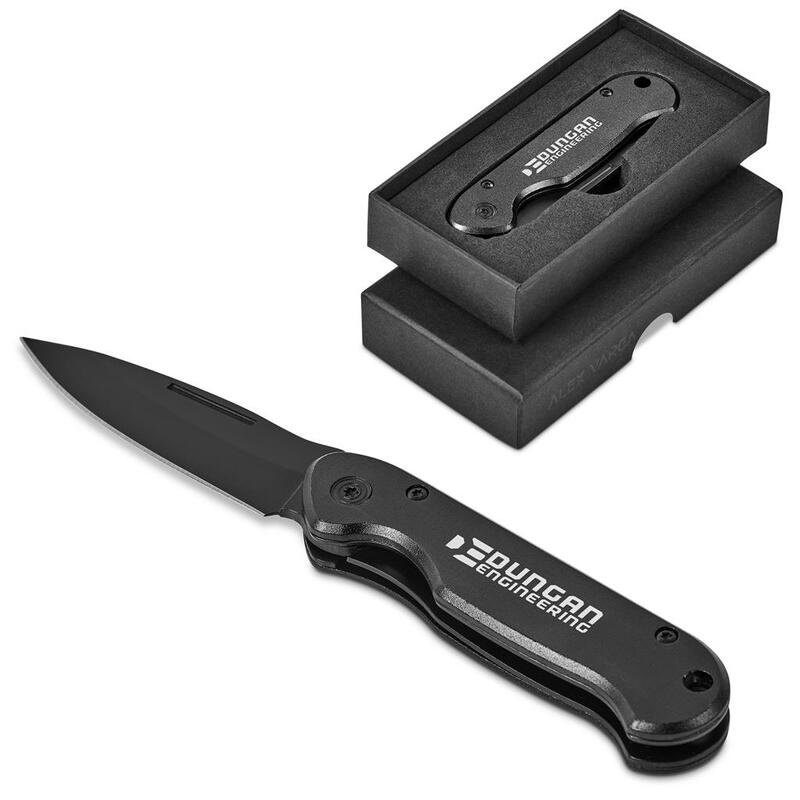 Orson Lock Knife