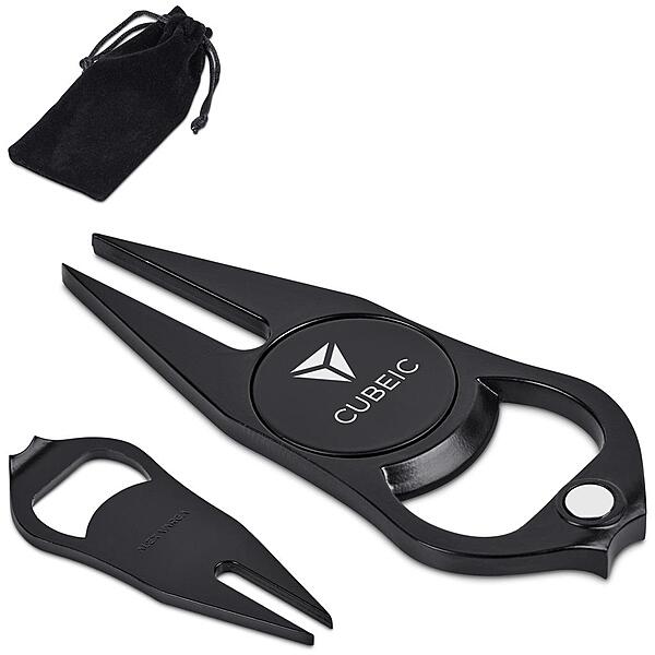 Porto Divot Tool