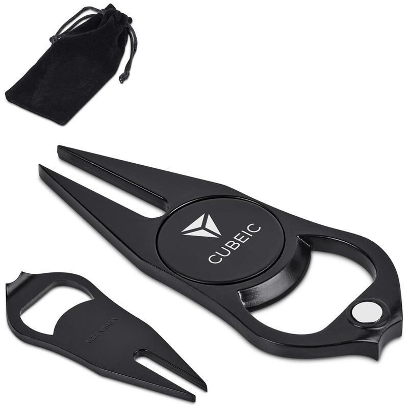 Porto Divot Tool