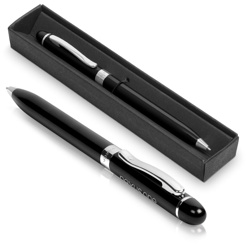 Pyxis Ball Pen