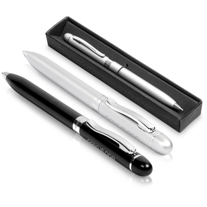 Pyxis Ball Pen