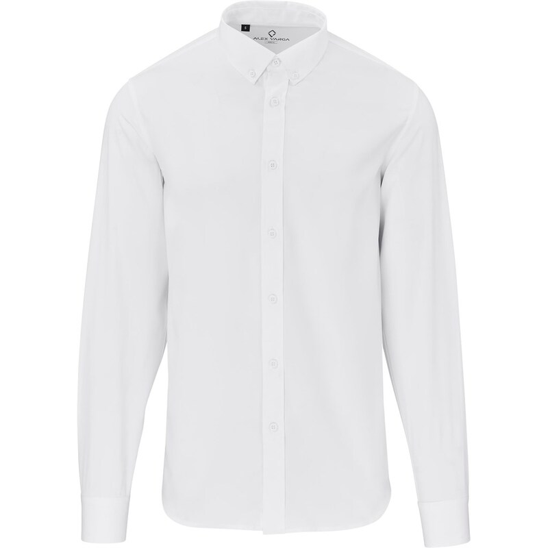 Sorrento Long Sleeve Shirt