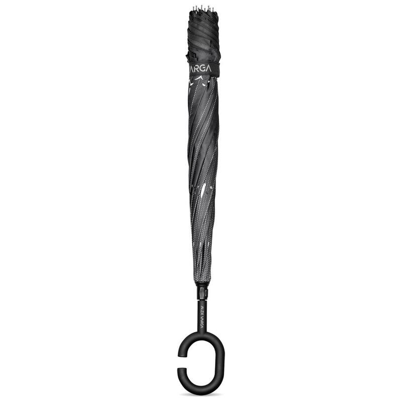 Alex Varga Tempest Umbrella
