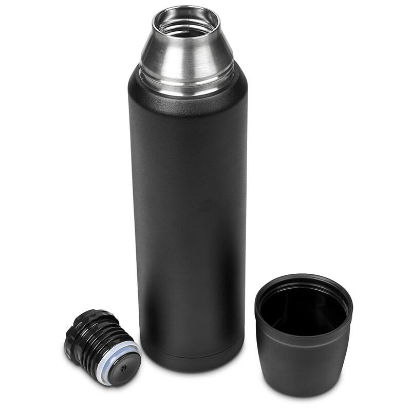Valhalla Stainless Steel Vacuum Flask – 1 Litre
