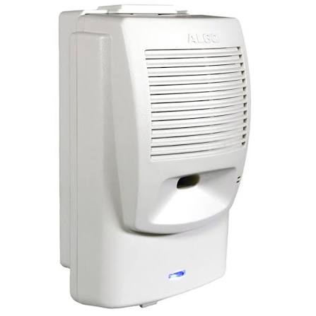 Algo 8180 Paging Unit