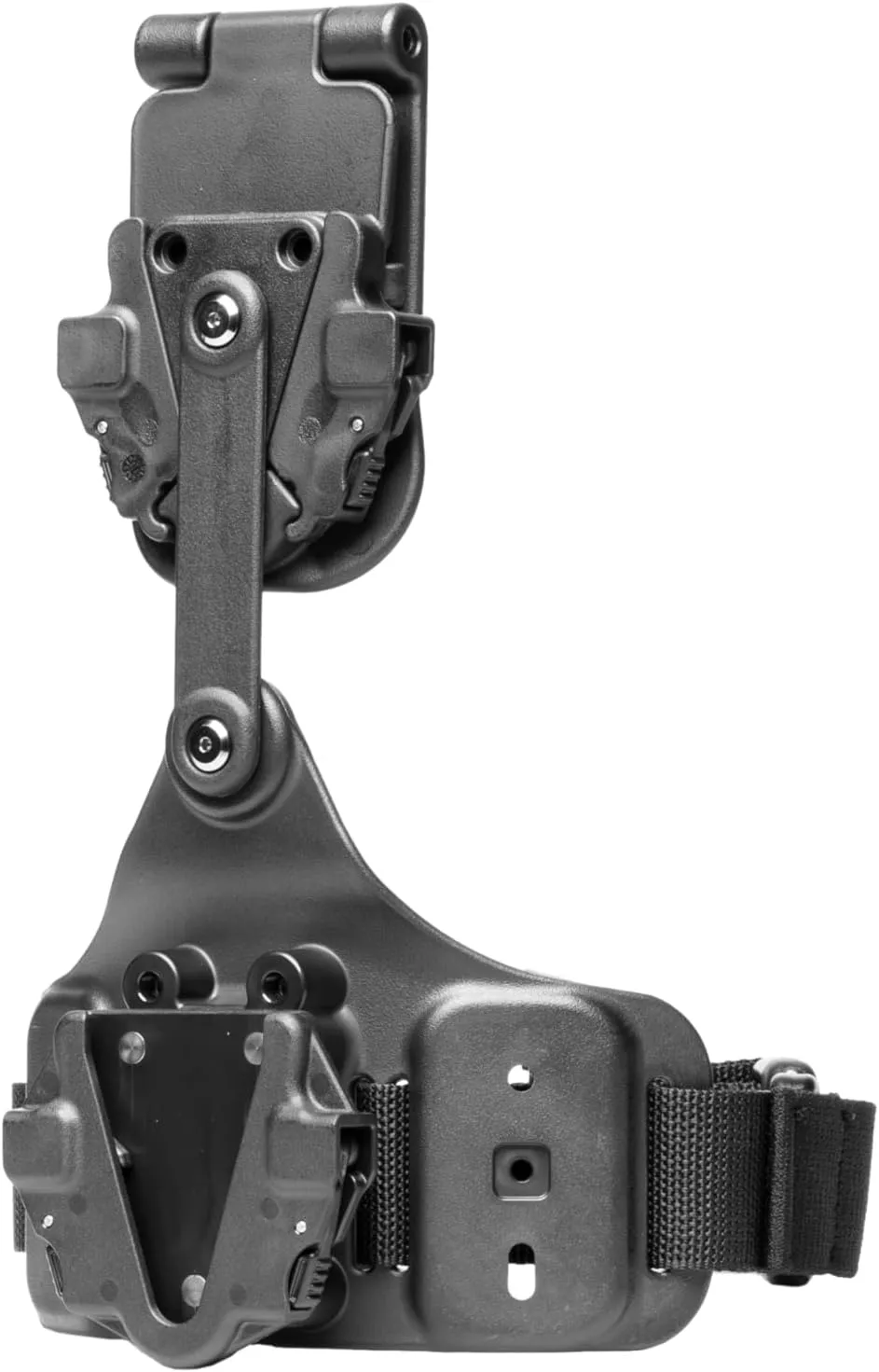ALIEN GEAR Rapid Force Dynamic Drop Leg Holster Platform