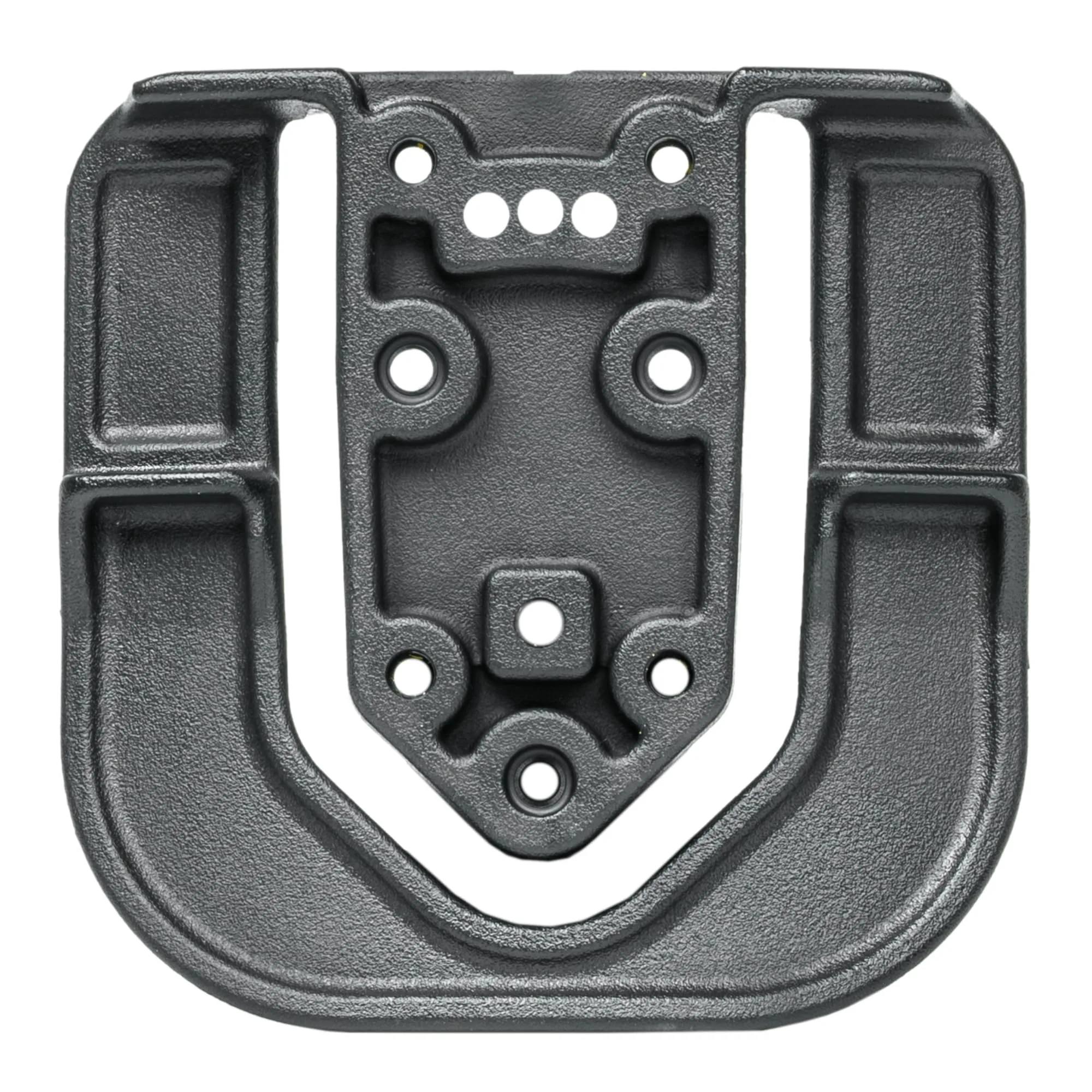 Alien Gear Rapid Force Holster Paddle – Secure Belt Fit up to 1 ¾” – Durable Polymer – Works with Rapid Force Level II