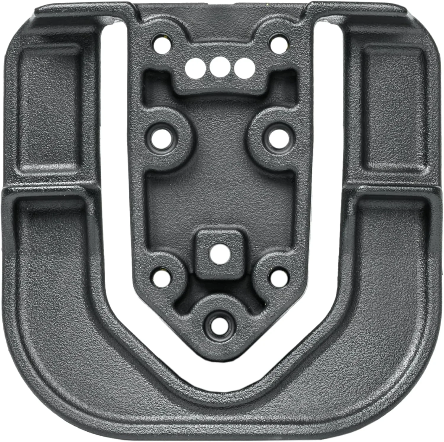 Alien Gear Rapid Force Holster Paddle – Secure Belt Fit up to 1 ¾” – Durable Polymer – Works with Rapid Force Level II
