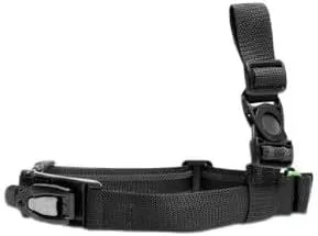 Alien Gear TAQ-Strap Tactical Integrated Tourniquet - Thigh, Drop, Tactical Leg Holster - Universal, Side, Knife Holster