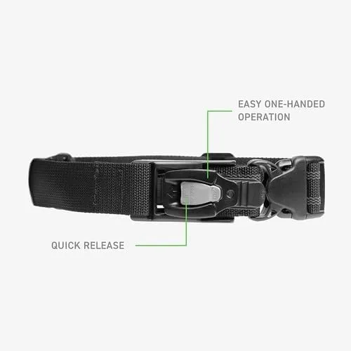Alien Gear TAQ-Strap Tactical Integrated Tourniquet - Thigh, Drop, Tactical Leg Holster - Universal, Side, Knife Holster