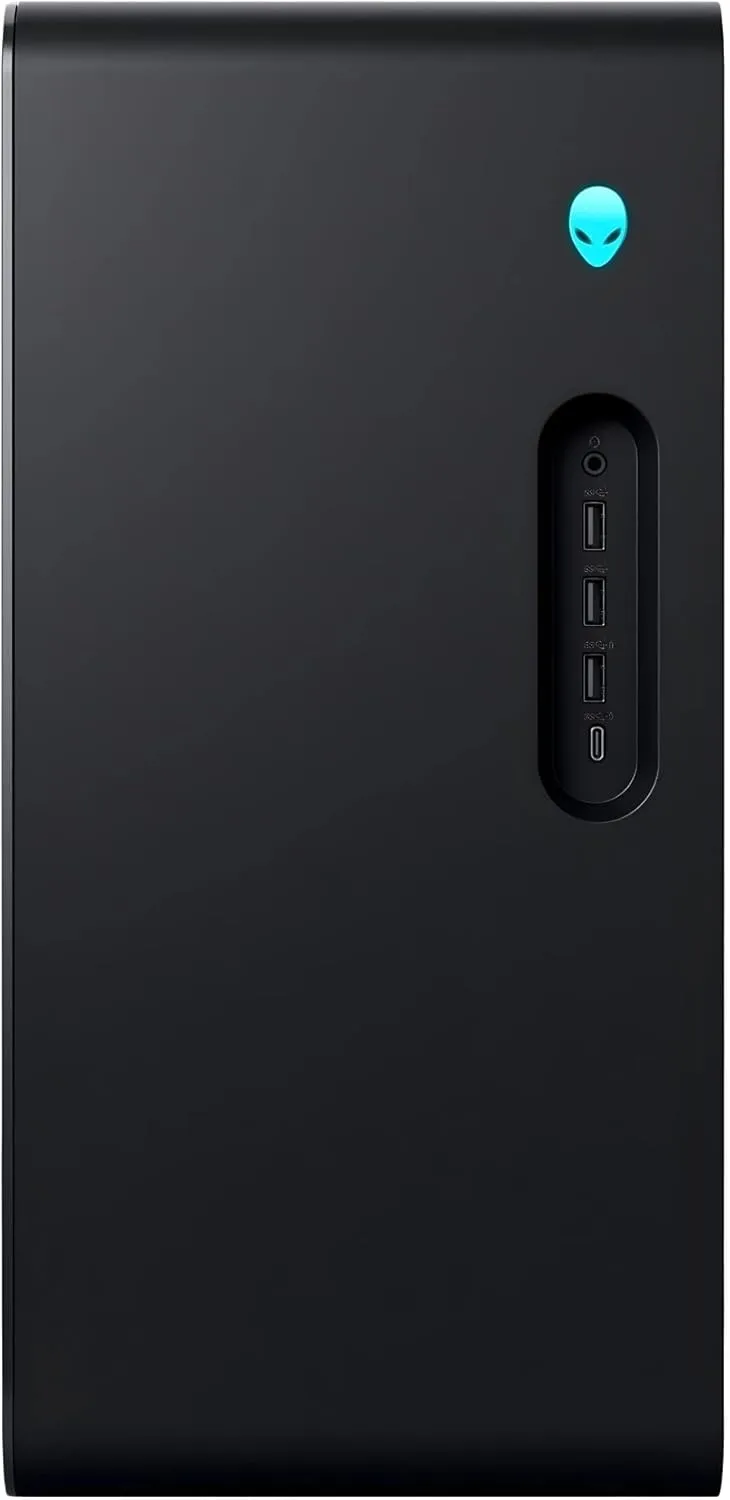 Alienware Aurora R16 Gaming Desktop PC - Intel Core i7-14700K, RTX 4060Ti