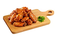 Alitas Búfalo